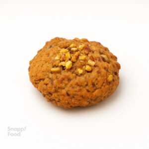 کوکی خرما رژیمی